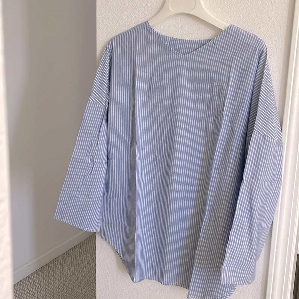 Women’s Tunic